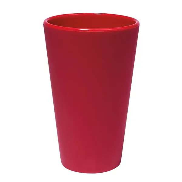 Silipint® Straight Up Pint Glass - 16 oz. - Silipint® Straight Up Pint Glass - 16 oz. - Image 41 of 54