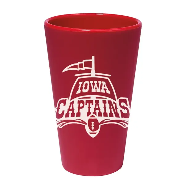 Silipint® Straight Up Pint Glass - 16 oz. - Silipint® Straight Up Pint Glass - 16 oz. - Image 42 of 54