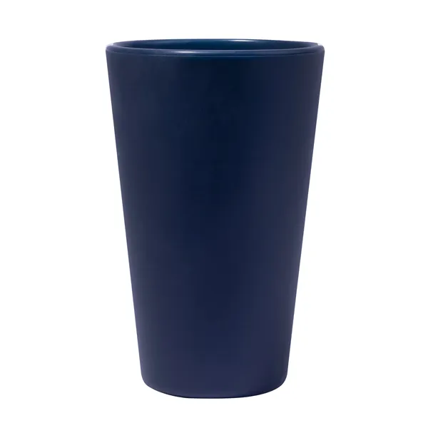 Silipint® Straight Up Pint Glass - 16 oz. - Silipint® Straight Up Pint Glass - 16 oz. - Image 45 of 54