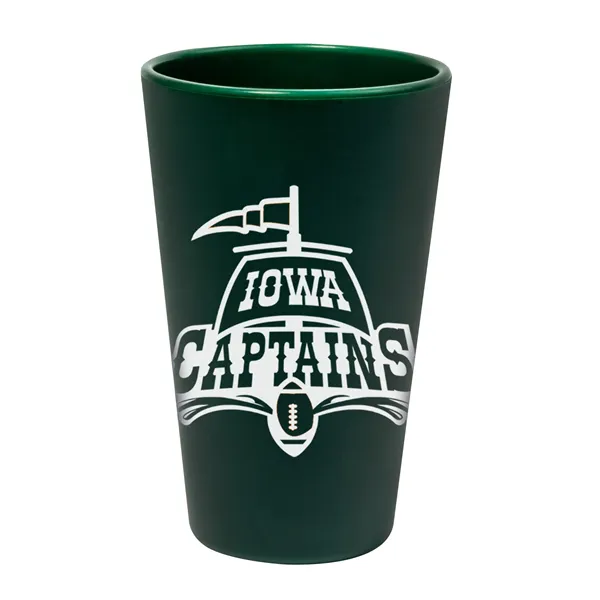 Silipint® Straight Up Pint Glass - 16 oz. - Silipint® Straight Up Pint Glass - 16 oz. - Image 50 of 54