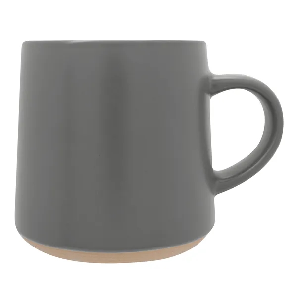 Good Value™ Melrose Mug - 15 oz. - Good Value™ Melrose Mug - 15 oz. - Image 5 of 20