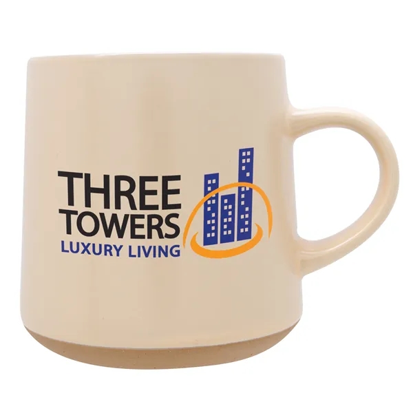 Good Value™ Melrose Mug - 15 oz. - Good Value™ Melrose Mug - 15 oz. - Image 16 of 20