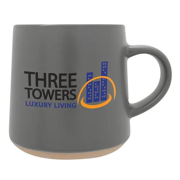 Good Value™ Melrose Mug - 15 oz. - Good Value™ Melrose Mug - 15 oz. - Image 17 of 20