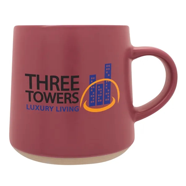 Good Value™ Melrose Mug - 15 oz. - Good Value™ Melrose Mug - 15 oz. - Image 18 of 20