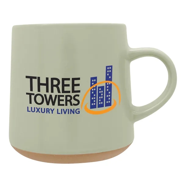 Good Value™ Melrose Mug - 15 oz. - Good Value™ Melrose Mug - 15 oz. - Image 19 of 20