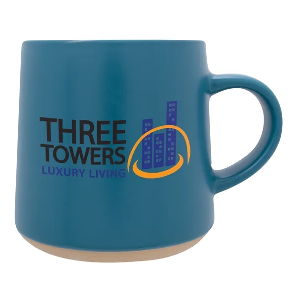 Good Value™ Melrose Mug - 15 oz. - Good Value™ Melrose Mug - 15 oz. - Image 20 of 20
