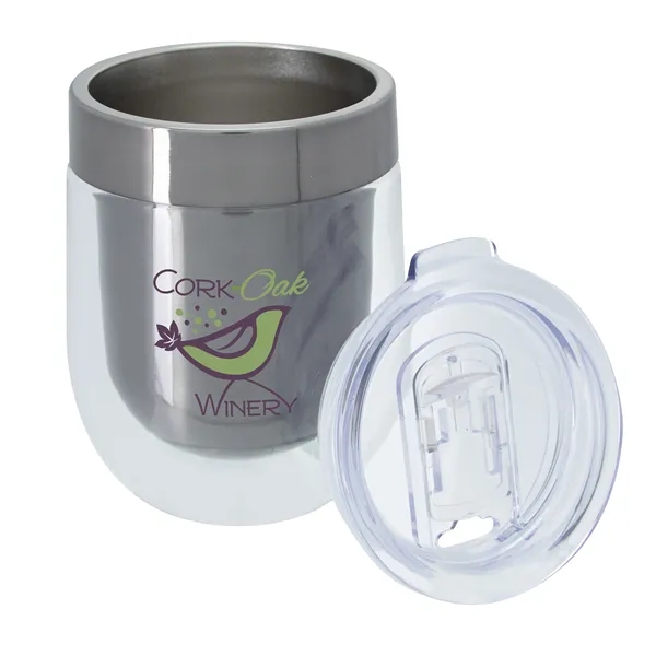 Good Value™ Blitz Tumbler - 12 oz. - Good Value™ Blitz Tumbler - 12 oz. - Image 9 of 12