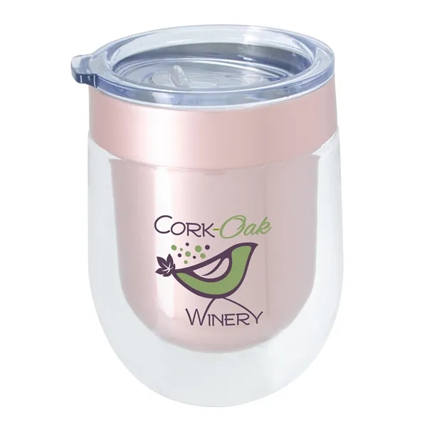 Good Value™ Blitz Tumbler - 12 oz. - Good Value™ Blitz Tumbler - 12 oz. - Image 10 of 12