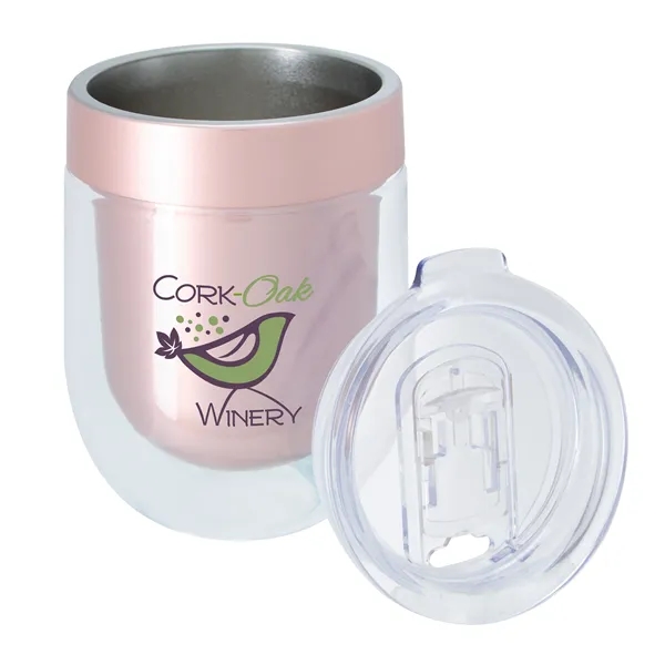 Good Value™ Blitz Tumbler - 12 oz. - Good Value™ Blitz Tumbler - 12 oz. - Image 11 of 12