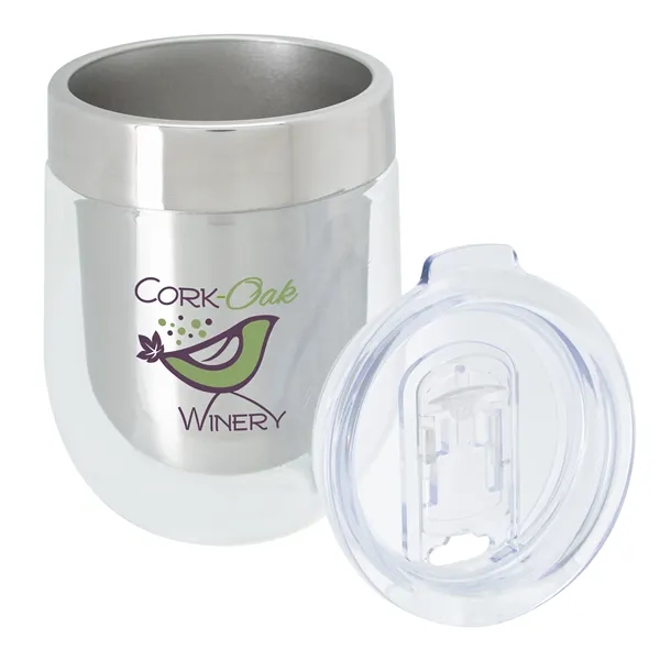 Good Value™ Blitz Tumbler - 12 oz. - Good Value™ Blitz Tumbler - 12 oz. - Image 12 of 12