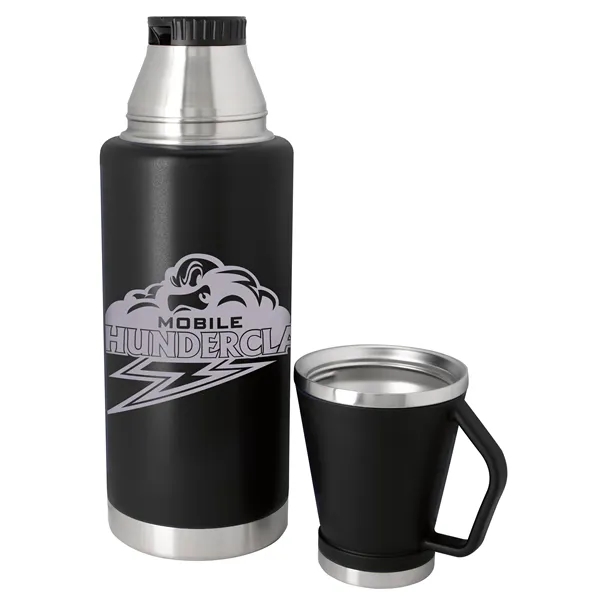 Good Value™ Vacuum Cup Bottle - 51 oz. - Good Value™ Vacuum Cup Bottle - 51 oz. - Image 8 of 11