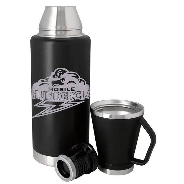 Good Value™ Vacuum Cup Bottle - 51 oz. - Good Value™ Vacuum Cup Bottle - 51 oz. - Image 9 of 11