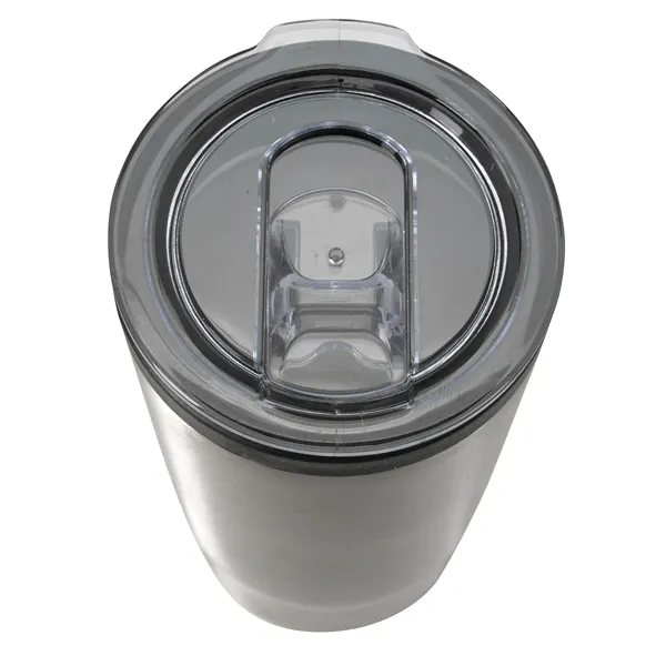 Koozie® Triple Vacuum Tumbler - 16 oz. - Koozie® Triple Vacuum Tumbler - 16 oz. - Image 9 of 12