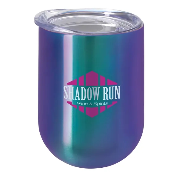 Good Value™ Maia Wine Vacuum Tumbler - 13 oz. - Good Value™ Maia Wine Vacuum Tumbler - 13 oz. - Image 3 of 4