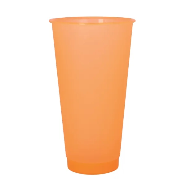 Good Value™ Ronnie Color Changing Tumbler - 24 oz. - Good Value™ Ronnie Color Changing Tumbler - 24 oz. - Image 12 of 32