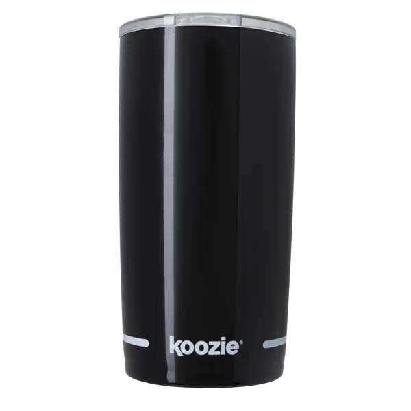 Koozie® Savannah Vacuum Tumbler with Tritan® Lid - 18 oz. - Koozie® Savannah Vacuum Tumbler with Tritan® Lid - 18 oz. - Image 8 of 38