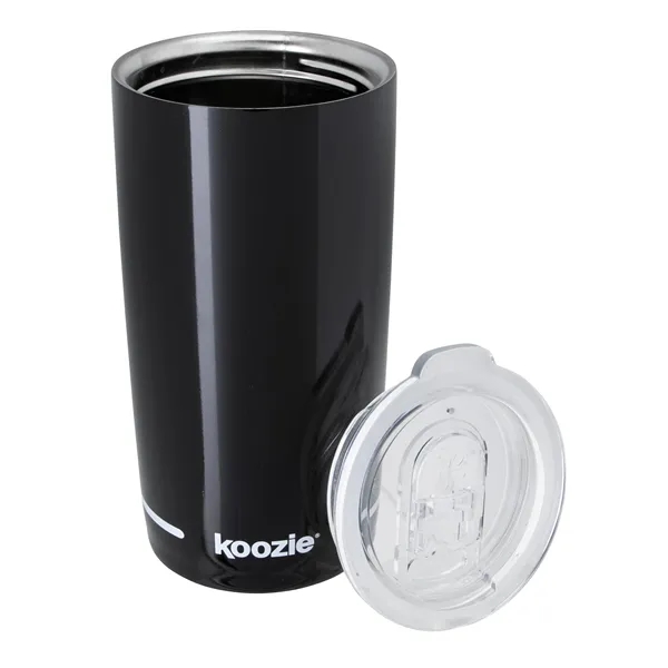 Koozie® Savannah Vacuum Tumbler with Tritan® Lid - 18 oz. - Koozie® Savannah Vacuum Tumbler with Tritan® Lid - 18 oz. - Image 10 of 38