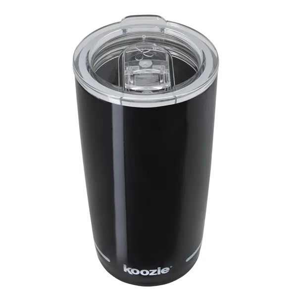 Koozie® Savannah Vacuum Tumbler with Tritan® Lid - 18 oz. - Koozie® Savannah Vacuum Tumbler with Tritan® Lid - 18 oz. - Image 12 of 38