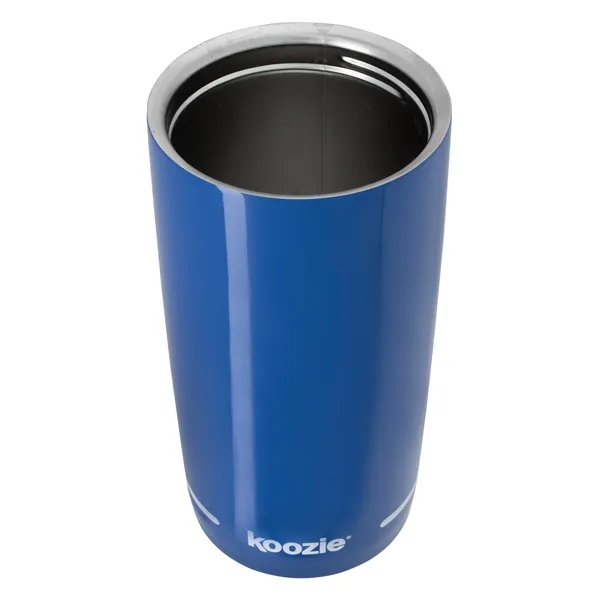 Koozie® Savannah Vacuum Tumbler with Tritan® Lid - 18 oz. - Koozie® Savannah Vacuum Tumbler with Tritan® Lid - 18 oz. - Image 14 of 38