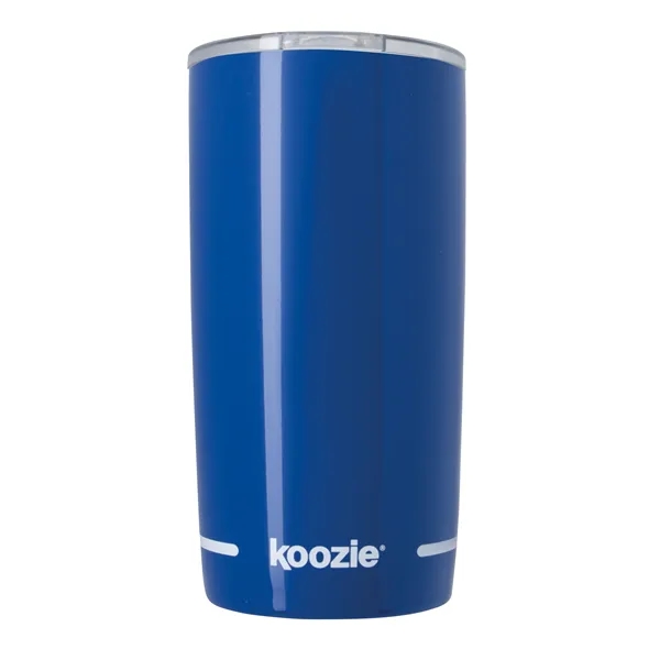 Koozie® Savannah Vacuum Tumbler with Tritan® Lid - 18 oz. - Koozie® Savannah Vacuum Tumbler with Tritan® Lid - 18 oz. - Image 15 of 38
