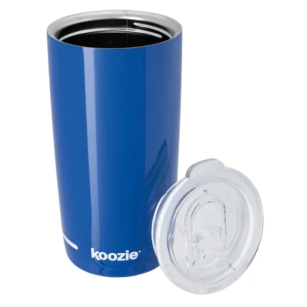 Koozie® Savannah Vacuum Tumbler with Tritan® Lid - 18 oz. - Koozie® Savannah Vacuum Tumbler with Tritan® Lid - 18 oz. - Image 16 of 38
