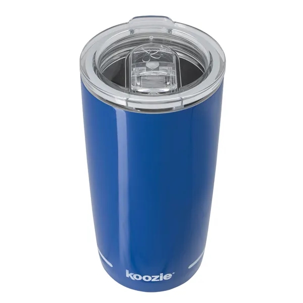 Koozie® Savannah Vacuum Tumbler with Tritan® Lid - 18 oz. - Koozie® Savannah Vacuum Tumbler with Tritan® Lid - 18 oz. - Image 17 of 38