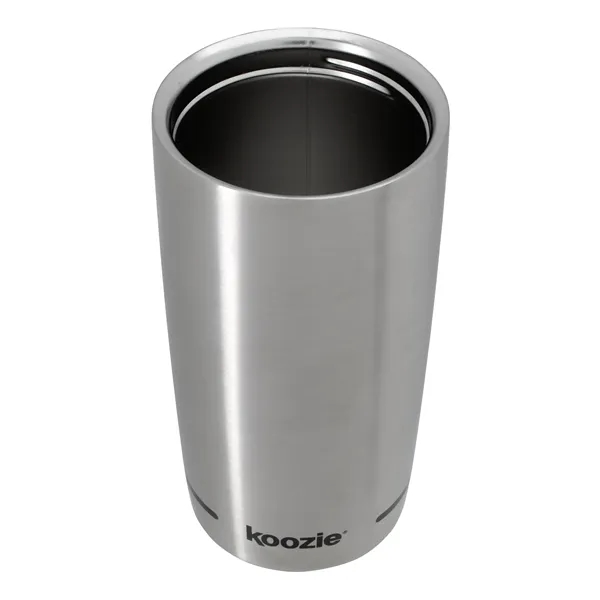 Koozie® Savannah Vacuum Tumbler with Tritan® Lid - 18 oz. - Koozie® Savannah Vacuum Tumbler with Tritan® Lid - 18 oz. - Image 18 of 38