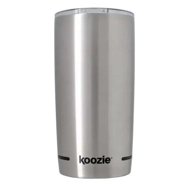 Koozie® Savannah Vacuum Tumbler with Tritan® Lid - 18 oz. - Koozie® Savannah Vacuum Tumbler with Tritan® Lid - 18 oz. - Image 19 of 38