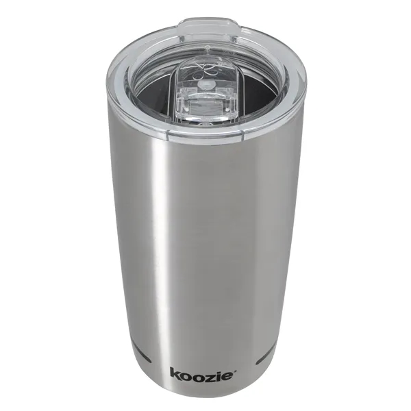 Koozie® Savannah Vacuum Tumbler with Tritan® Lid - 18 oz. - Koozie® Savannah Vacuum Tumbler with Tritan® Lid - 18 oz. - Image 21 of 38