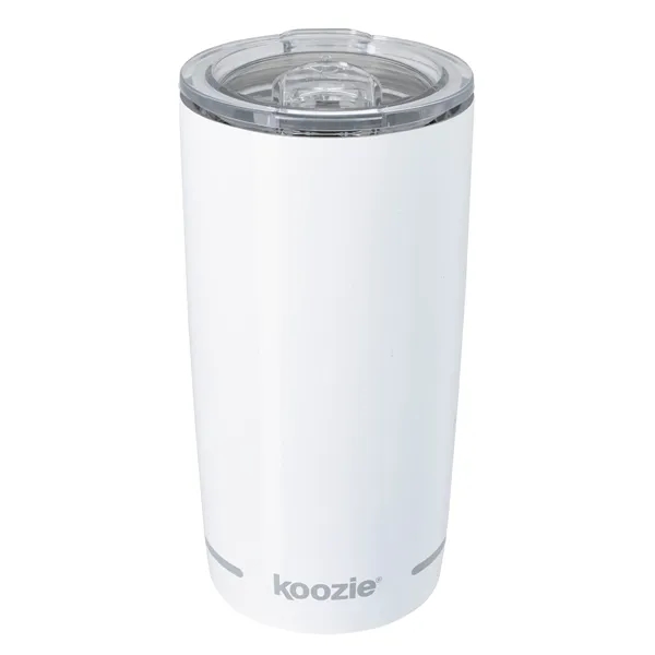 Koozie® Savannah Vacuum Tumbler with Tritan® Lid - 18 oz. - Koozie® Savannah Vacuum Tumbler with Tritan® Lid - 18 oz. - Image 22 of 38