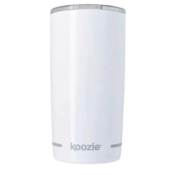 Koozie® Savannah Vacuum Tumbler with Tritan® Lid - 18 oz. - Koozie® Savannah Vacuum Tumbler with Tritan® Lid - 18 oz. - Image 24 of 38