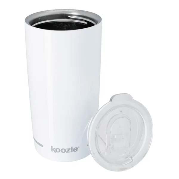 Koozie® Savannah Vacuum Tumbler with Tritan® Lid - 18 oz. - Koozie® Savannah Vacuum Tumbler with Tritan® Lid - 18 oz. - Image 25 of 38
