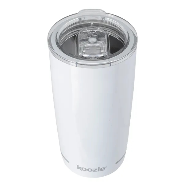 Koozie® Savannah Vacuum Tumbler with Tritan® Lid - 18 oz. - Koozie® Savannah Vacuum Tumbler with Tritan® Lid - 18 oz. - Image 26 of 38