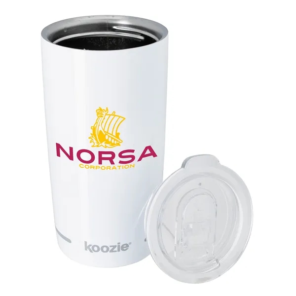 Koozie® Savannah Vacuum Tumbler with Tritan® Lid - 18 oz. - Koozie® Savannah Vacuum Tumbler with Tritan® Lid - 18 oz. - Image 35 of 38