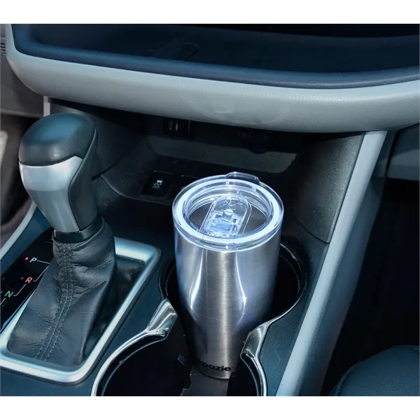 Koozie® Savannah Vacuum Tumbler with Tritan® Lid - 18 oz. - Koozie® Savannah Vacuum Tumbler with Tritan® Lid - 18 oz. - Image 36 of 38