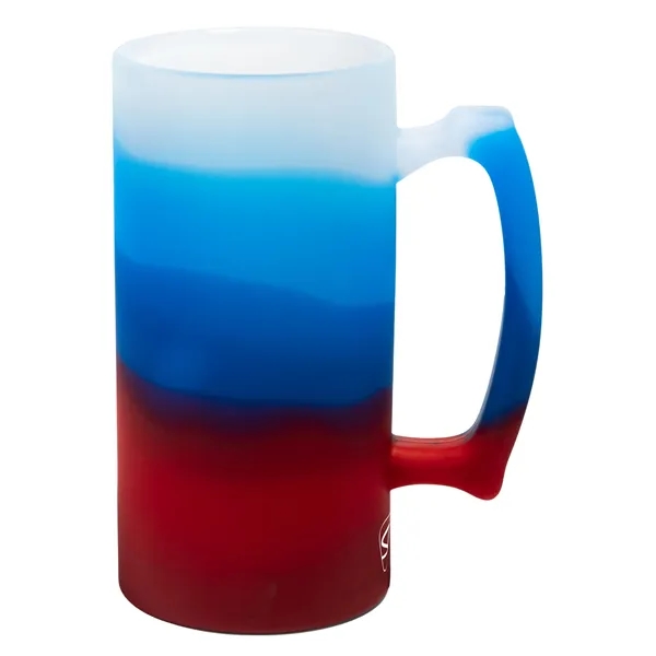 Silipint® Beer Stein - 28 oz. - Silipint® Beer Stein - 28 oz. - Image 8 of 27