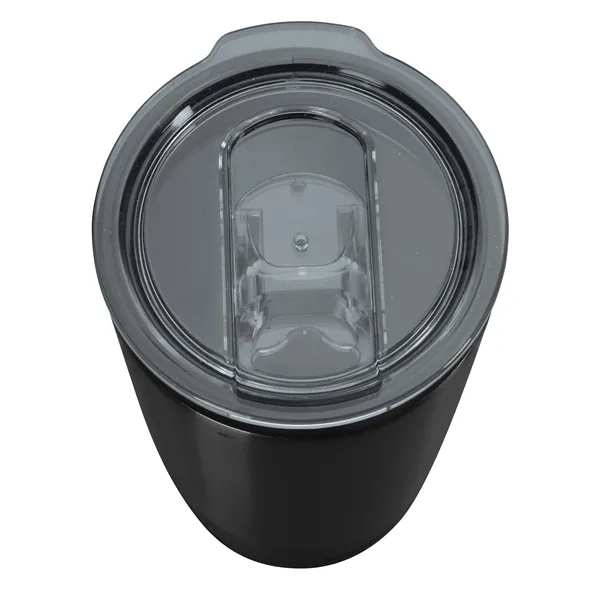 Koozie® Slim Triple Vacuum Tumbler - 15 oz. - Koozie® Slim Triple Vacuum Tumbler - 15 oz. - Image 14 of 40