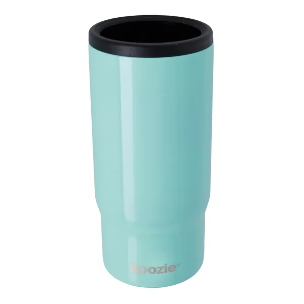 Koozie® Slim Triple Vacuum Tumbler - 15 oz. - Koozie® Slim Triple Vacuum Tumbler - 15 oz. - Image 17 of 40