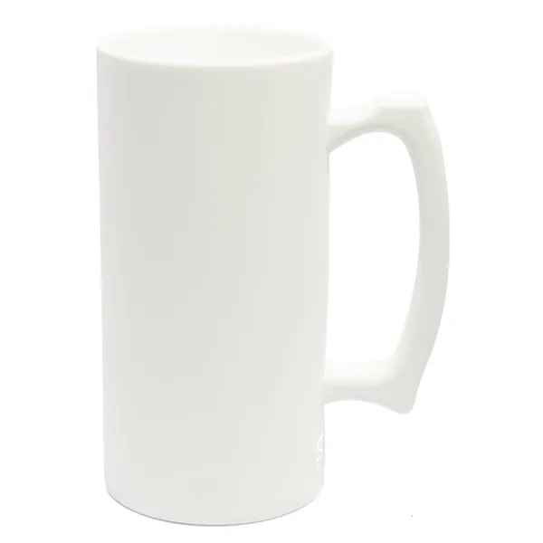Silipint® Beer Stein - 28 oz. - Silipint® Beer Stein - 28 oz. - Image 17 of 27