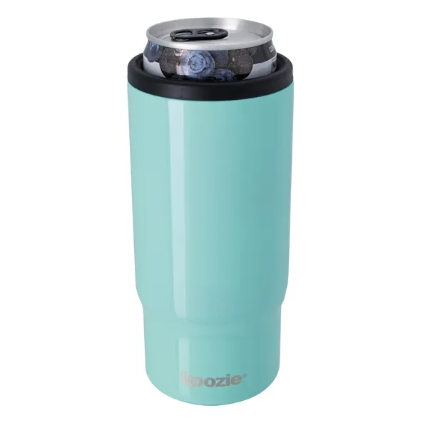 Koozie® Slim Triple Vacuum Tumbler - 15 oz. - Koozie® Slim Triple Vacuum Tumbler - 15 oz. - Image 19 of 40