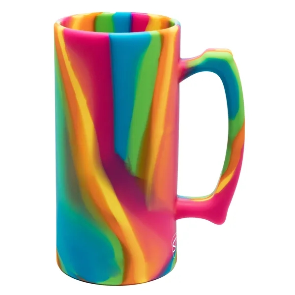 Silipint® Beer Stein - 28 oz. - Silipint® Beer Stein - 28 oz. - Image 19 of 27