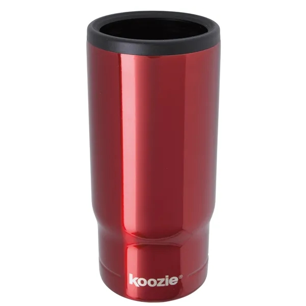 Koozie® Slim Triple Vacuum Tumbler - 15 oz. - Koozie® Slim Triple Vacuum Tumbler - 15 oz. - Image 21 of 40