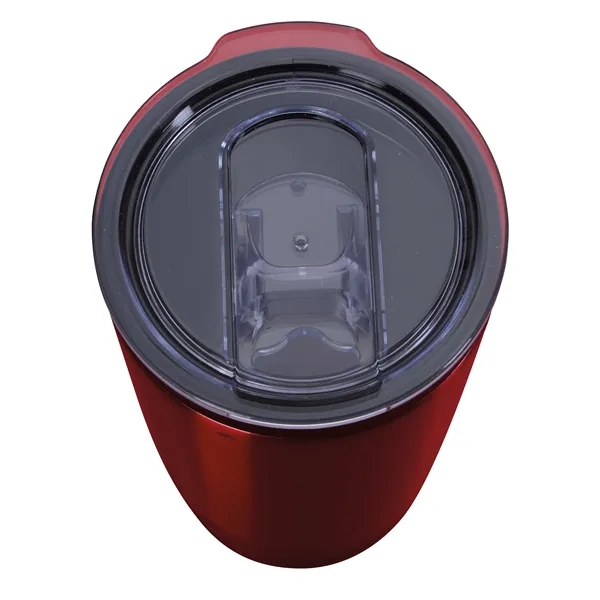 Koozie® Slim Triple Vacuum Tumbler - 15 oz. - Koozie® Slim Triple Vacuum Tumbler - 15 oz. - Image 23 of 40