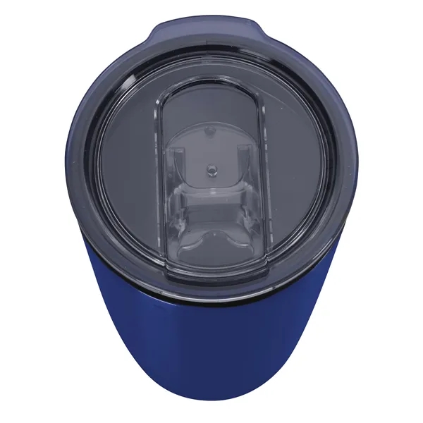 Koozie® Slim Triple Vacuum Tumbler - 15 oz. - Koozie® Slim Triple Vacuum Tumbler - 15 oz. - Image 25 of 40