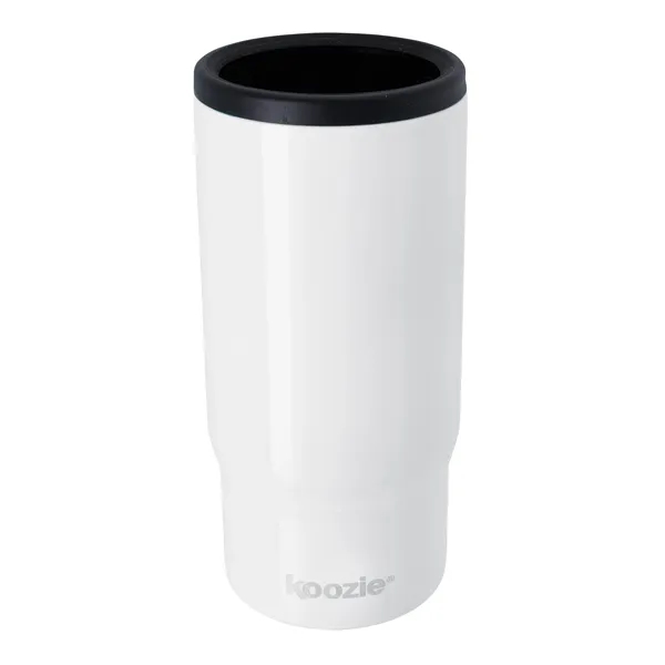 Koozie® Slim Triple Vacuum Tumbler - 15 oz. - Koozie® Slim Triple Vacuum Tumbler - 15 oz. - Image 26 of 40