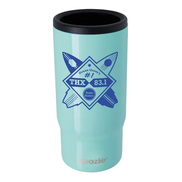 Koozie® Slim Triple Vacuum Tumbler - 15 oz. - Koozie® Slim Triple Vacuum Tumbler - 15 oz. - Image 32 of 40