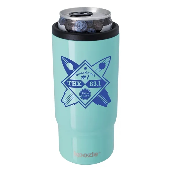 Koozie® Slim Triple Vacuum Tumbler - 15 oz. - Koozie® Slim Triple Vacuum Tumbler - 15 oz. - Image 34 of 40