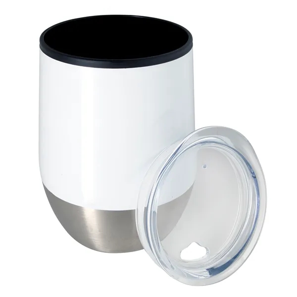 Good Value™ Wine Tumbler - 12 oz. - Good Value™ Wine Tumbler - 12 oz. - Image 12 of 19