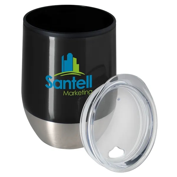 Good Value™ Wine Tumbler - 12 oz. - Good Value™ Wine Tumbler - 12 oz. - Image 14 of 19
