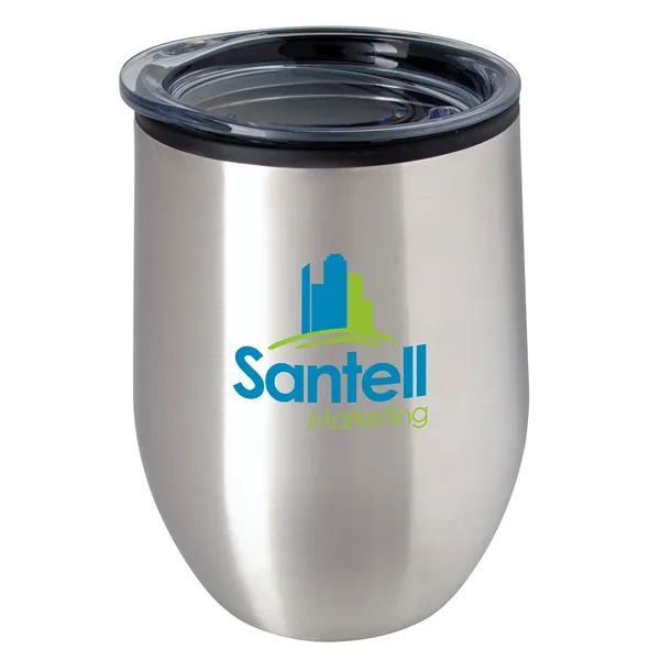 Good Value™ Wine Tumbler - 12 oz. - Good Value™ Wine Tumbler - 12 oz. - Image 17 of 19